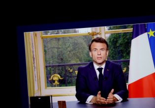 Γαλλία: Η απασχόληση των ηλικιωμένων δίνει λύσεις στο συνταξιοδοτικό