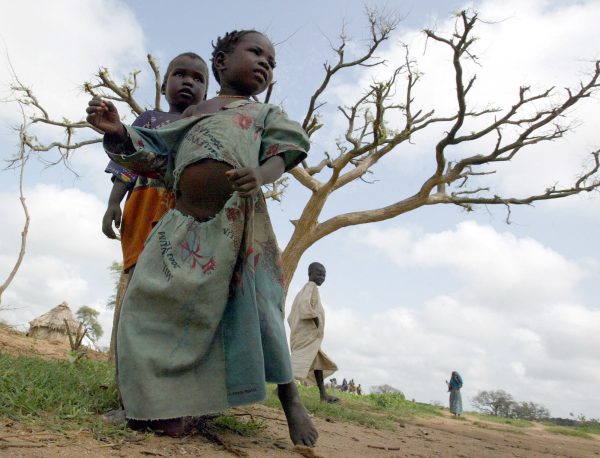 ΟΗΕ: Η Unicef προειδοποιεί για τον μεγάλο αριθμό παιδιών θυμάτων της σύγκρουσης στο Σουδάν