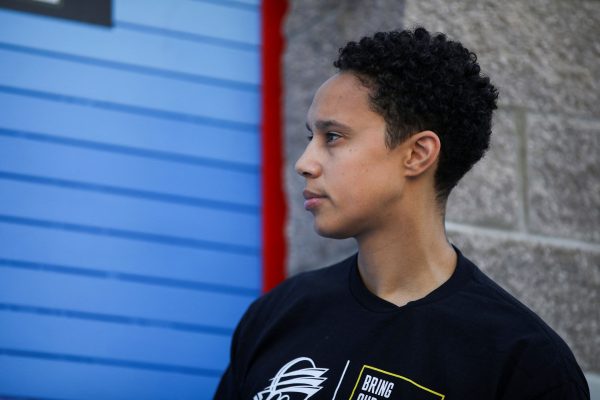 Μπρίτνει Γκράινερ: Η πρώτη συνέντευξη μετά την απελευθέρωση της από τις ρωσικές φυλακές