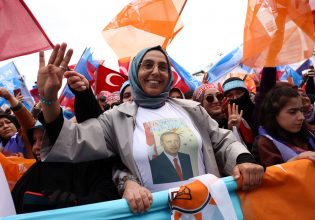 Εκλογές στην Τουρκία: Όλα όσα πρέπει να γνωρίζουμε – Τι θα γίνει αν ο Ερντογάν ηττηθεί