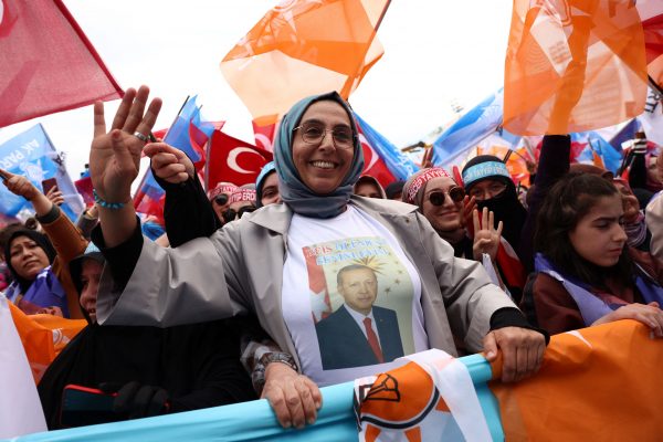 Εκλογές στην Τουρκία: Όλα όσα πρέπει να γνωρίζουμε – Τι θα γίνει αν ο Ερντογάν ηττηθεί