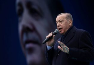 Εκλογές στην Τουρκία: Την καταψήφιση του Ερντογάν ζητούν οι Πράσινοι στη Γερμανία