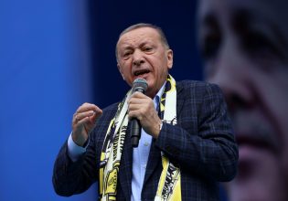 Ερντογάν: «Ξέρω ότι δεν θα θυσιάσετε τον ηγέτη σας για πατάτες και κρεμμύδια»