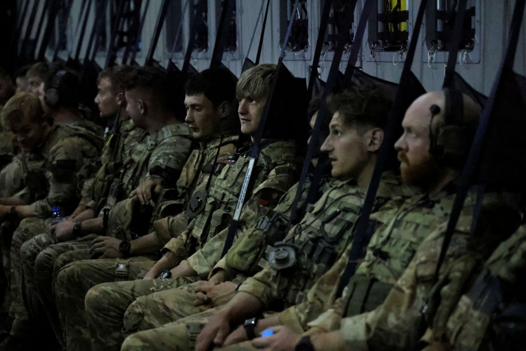 Πόλεμος στο Σουδάν: Μαίνονται οι μάχες στο Χαρτούμ