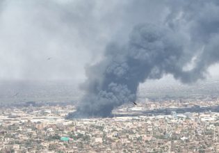 Πόλεμος στο Σουδάν: Επιδεινώνεται η ανθρωπιστική κρίση