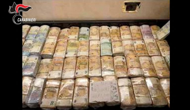 Μαφία: Εκτεταμένη επιχείρηση στην Ευρώπη για την Ντράνγκετα, συλλήψεις στη Γερμανία