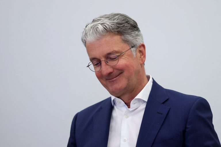 Dieselgate: Ένοχος για απάτη δήλωσε ο πρώην επικεφαλής της Audi