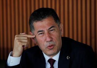 Εκλογές Τουρκία: Διαψεύδει τις φήμες περί παραίτησής του ο Ογάν – «Θα αγωνιζόμαστούμε μέχρι τέλους»