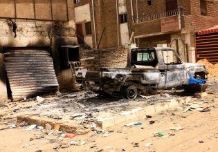 Πόλεμος στο Σουδάν: Καμία πρόοδος στις διαπραγματεύσεις που διεξάγονται στη Σαουδική Αραβία