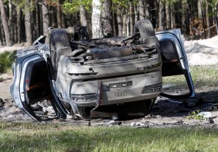 Η Ρωσία κατηγορεί την Ουκρανία για τη βομβιστική επίθεση στον Πριλέπιν – Τι απαντάει το Κίεβο