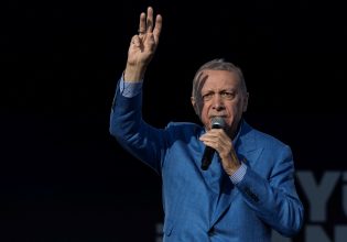 Τουρκία: Τα λεφτά δεν μας φτάνουν για να πάρουμε τίποτα λένε οι πολίτες