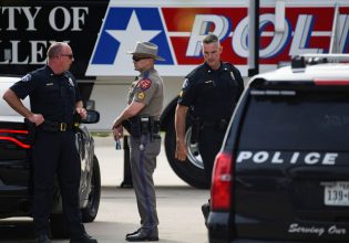 Τέξας: Αυτοκίνητο έπεσε σε πεζούς – Επτά νεκροί