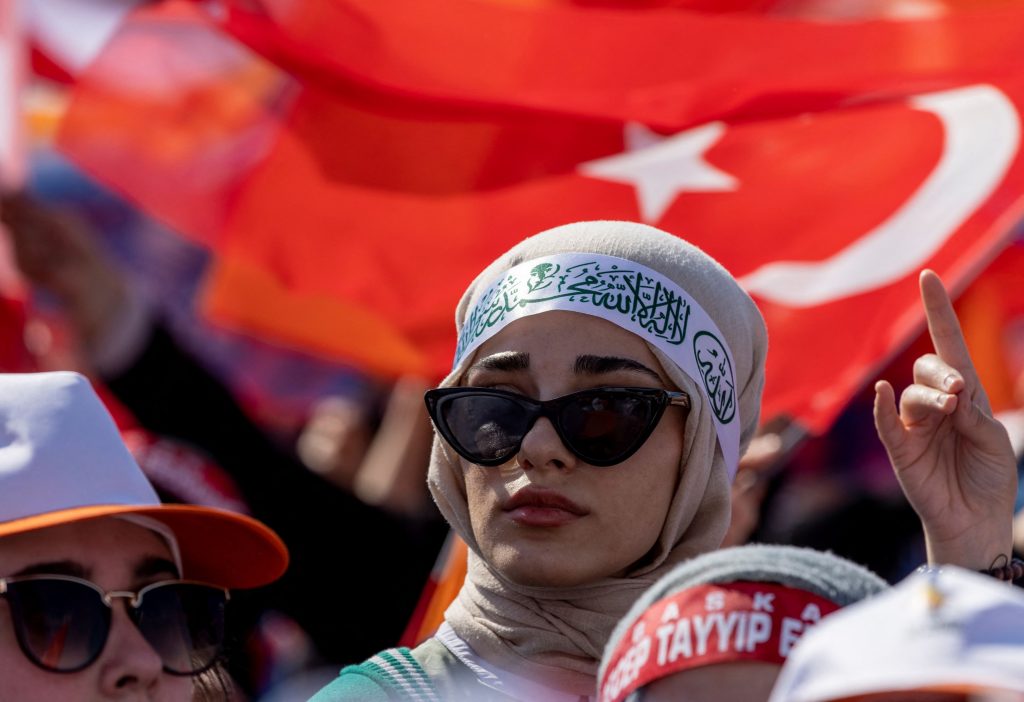 Τουρκία εκλογές: 6 μέρες πριν από την πιο κρίσιμη αναμέτρηση στη γειτονική χώρα