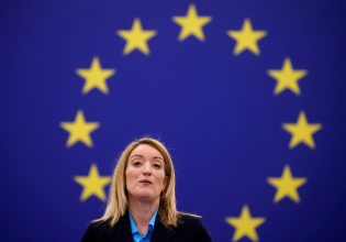Μέτσολα: Τα γεωπολιτικά γεγονότα έδειξαν την δύναμη της ενότητας της ΕΕ