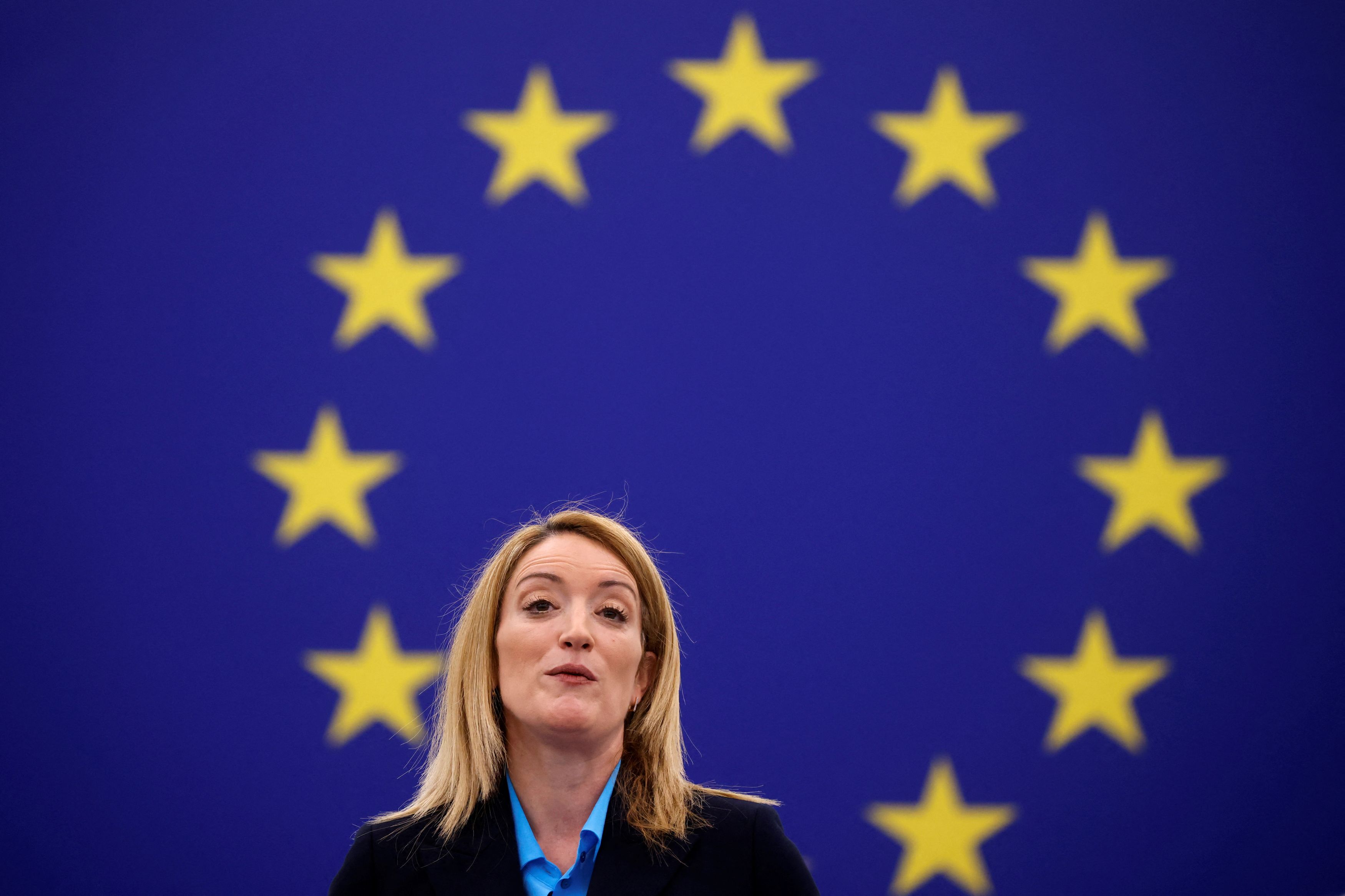 Μέτσολα: Τα γεωπολιτικά γεγονότα έδειξαν την δύναμη της ενότητας της ΕΕ