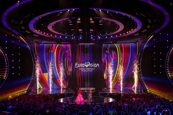 Eurovision 2023: Αυτές είναι οι πρώτες 10 χώρες που πέρασαν στον μεγάλο τελικό