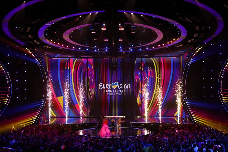 Eurovision 2023: Αυτές είναι οι πρώτες 10 χώρες που πέρασαν στον μεγάλο τελικό