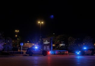 Γυναικοκτονία στο Τέξας: Δολοφόνησε τη σύντροφο του επειδή έκανε άμβλωση