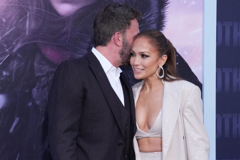 Τζένιφερ Λόπεζ – Μπεν Άφλεκ: Νέος τσακωμός μπροστά στις κάμερες