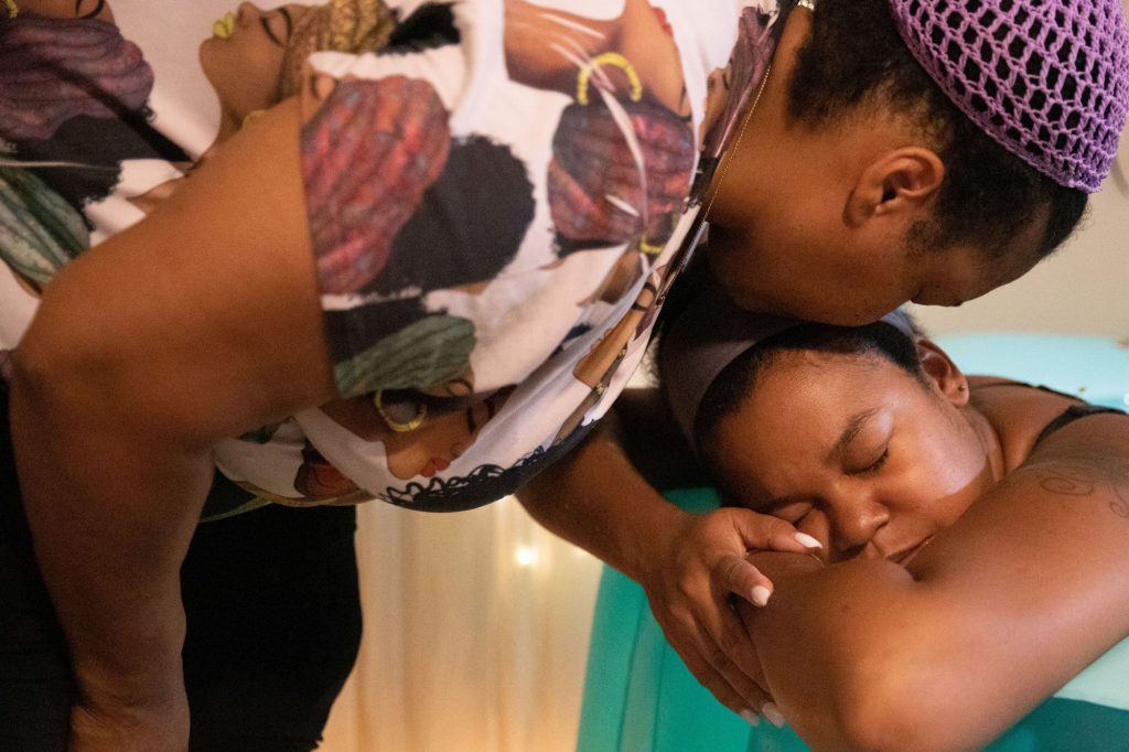 Ο έγκυες Αφροαμερικανές πεθαίνουν στις ΗΠΑ και ο λόγος είναι ο ρατσισμός
