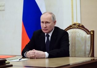 Ρωσία: Οδεύει προς την αποχώρηση από τη Συνθήκη για τις Συμβατικές Στρατιωτικές Δυνάμεις στην Ευρώπη