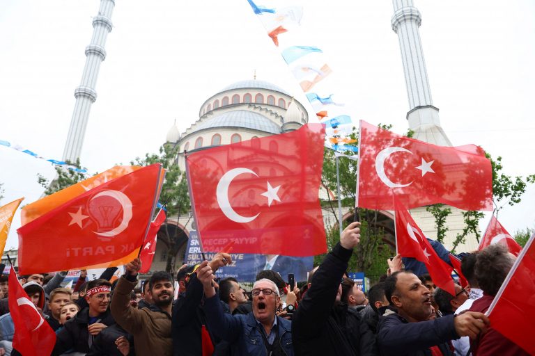 Η Τουρκία στο σταυροδρόμι μεγάλων αλλαγών