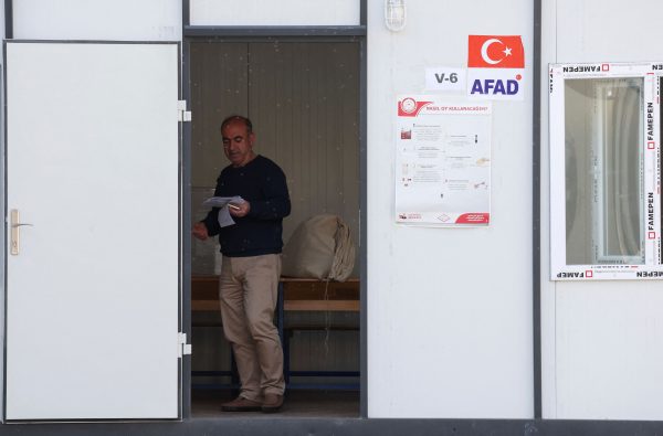 Εκλογές στην Τουρκία: Τα βασικά στοιχεία με μια ματιά