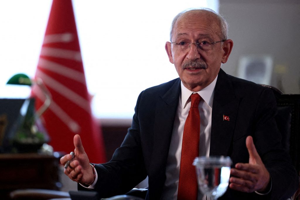 Εκλογές Τουρκία: Πώς ο Κιλιτσντάρογλου προσπαθεί να «κλέψει» τις νοικοκυρές από τον Ερντογάν