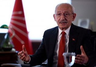 Κεμάλ Κιλιτσντάρογλου: «Περιμένετε τα οριστικά αποτελέσματα», τονίζει ο εκπρόσωπος του