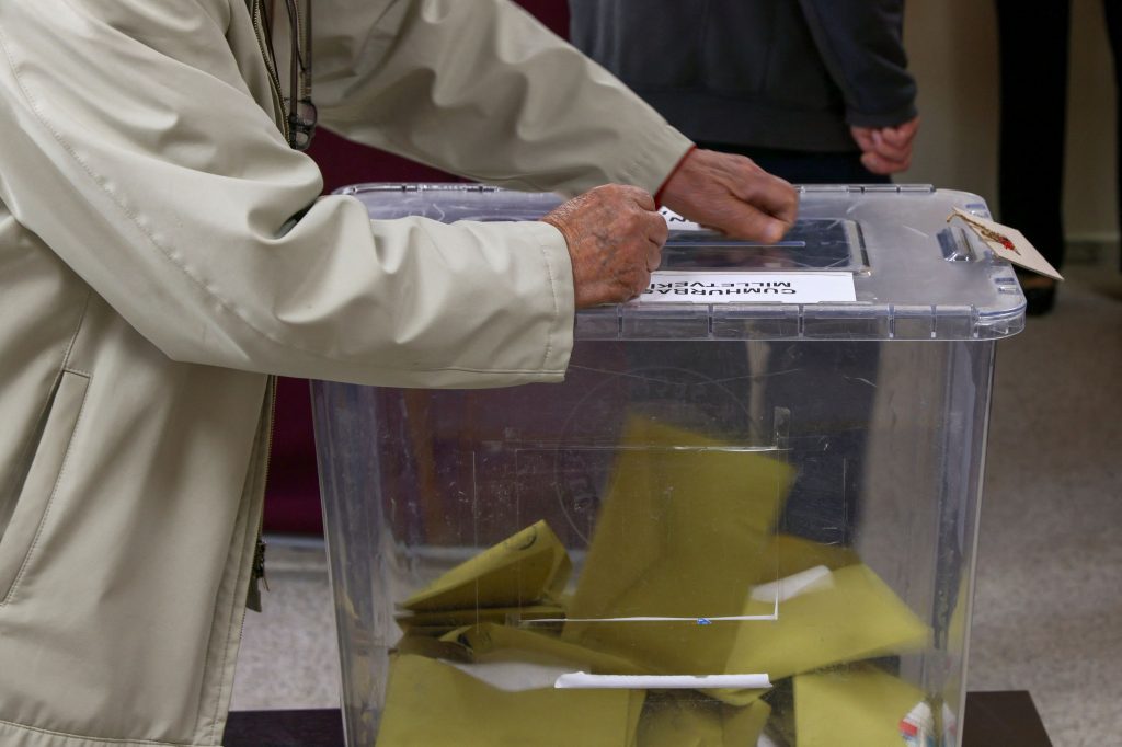 Εκλογές Τουρκία: Κιλιτσντάρογλου ή Ερντογάν; Τι ψήφισαν οι Τούρκοι στην Ελλάδα