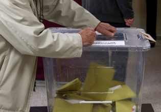 Εκλογές Τουρκία: Κιλιτσντάρογλου ή Ερντογάν; Τι ψήφισαν οι Τούρκοι στην Ελλάδα