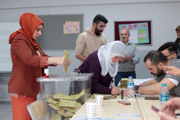 Τουρκία εκλογές: Ψήφισε η γειτονιά με τους λιγότερους κατοίκους στην Κωνσταντινούπολη