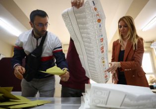 Τουρκία εκλογές: Τα τρία σενάρια της επόμενης μέρας