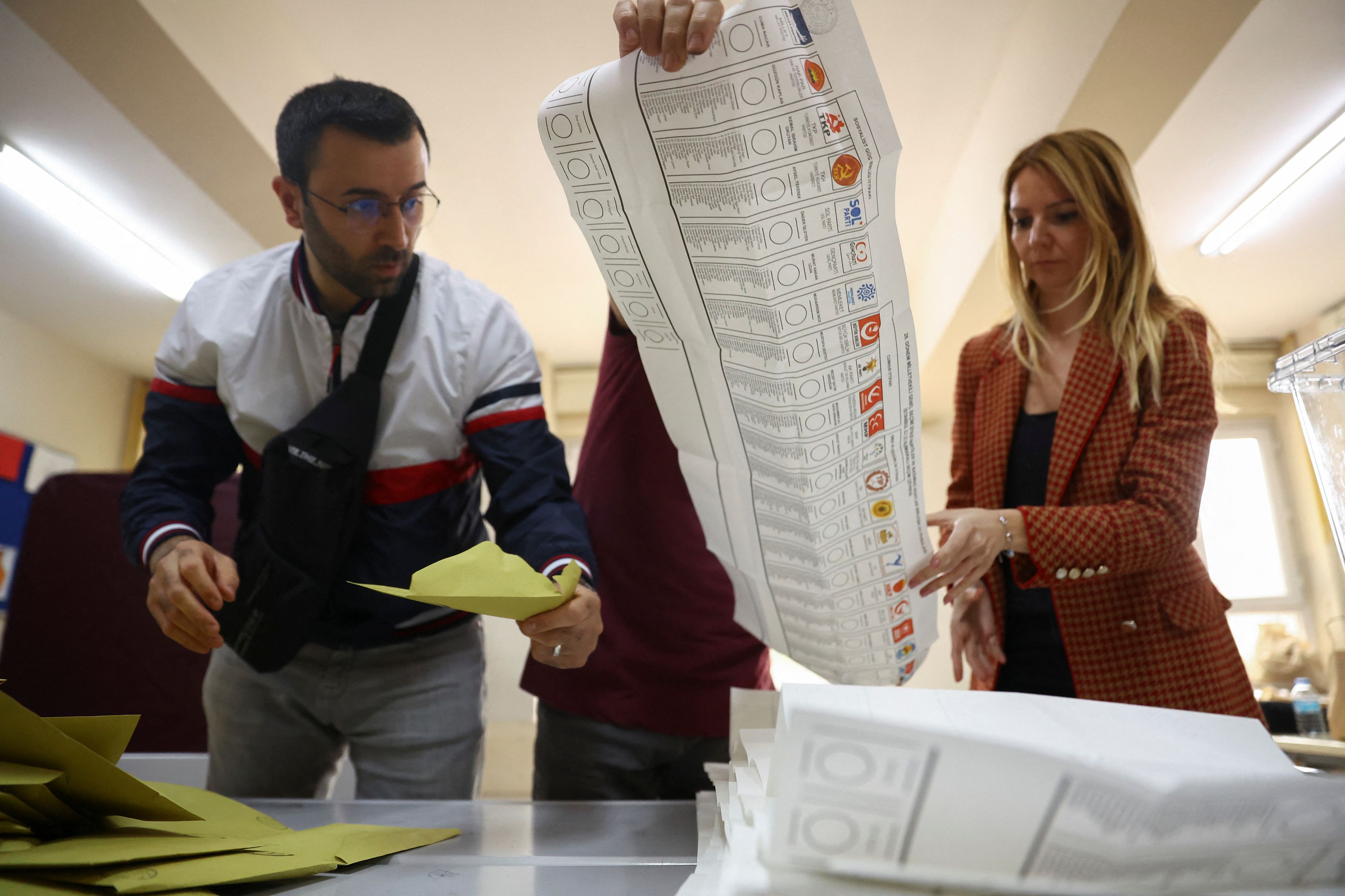 Τουρκία εκλογές: Τα τρία σενάρια της επόμενης μέρας