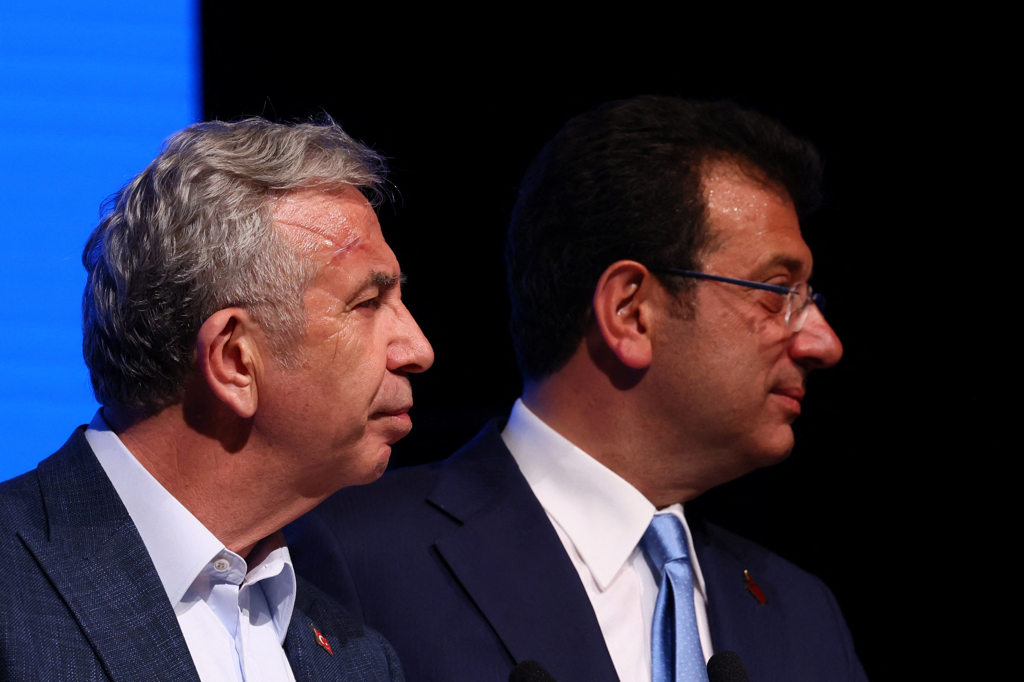 Εκλογές Τουρκία: Ξεκάθαρος ο Ιμάμογλου - «Ο Κιλιτσντάρογλου θα ανακοινωθεί ως ο 13ος πρόεδρος»