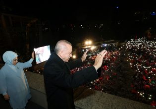 Κωνσταντίνος Φίλης: Εάν νικήσει ο Ερντογάν «μπορεί να είναι ένας άλλος» – «Ποιος άλλος όμως;»