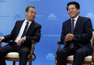 Πόλεμος στην Ουκρανία: Η Κίνα στέλνει απεσταλμένο για «ειρηνευτική» αποστολή σε Κίεβο και Μόσχα