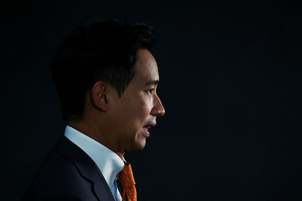 Ταϊλάνδη: Έτοιμος να γίνει πρωθυπουργός ο ηγέτης της αντιπολίτευσης