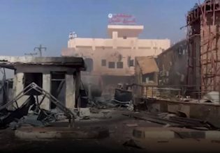 Πόλεμος στο Σουδάν: Κατάσχεση όπλων και πυρομαχικών που εισήχθησαν από ξένη χώρα – Σοκαριστική επιστολή αλ Μπουρχάν στον ΟΗΕ