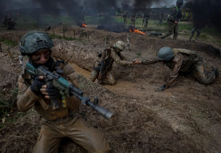 Πόλεμος στην Ουκρανία: Αναμένεται απόφαση της Μόσχας για τη συμφωνία των σιτηρών