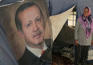 Τουρκία εκλογές: «Χορεύοντας με τους Γκρίζους Λύκους» – Η ανησυχητική επικράτηση του εθνικισμού στη γείτονα χώρα