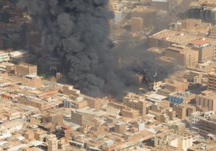 Πόλεμος στο Σουδάν: Σε κίνδυνο η κατάπαυση του πυρός