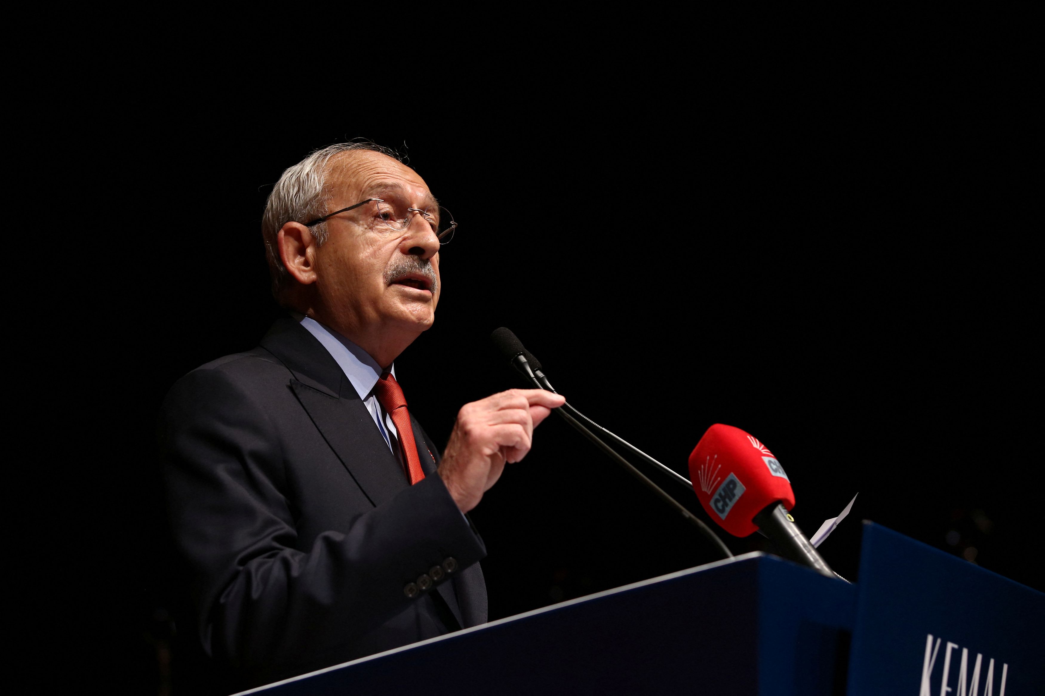 Εκλογές στην Τουρκία: Νέα υπόσχεση Κιλιτσντάρογλου λίγο πριν ανοίξει η κάλπη