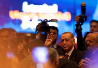 Τουρκία εκλογές: ΗΠΑ και ΕΕ μπροστά σε μια νέα 5ετία Ερντογάν – Εκτιμήσεις και παραδοχές