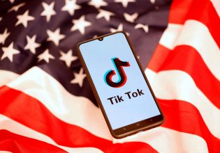 TikTok: Μήνυση από χρήστες κατά της απαγόρευσης στη Μοντάνα