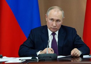 Πόλεμος στην Ουκρανία: Η μάχη στο Μπαχμούτ τελείωσε λέει ο Πούτιν