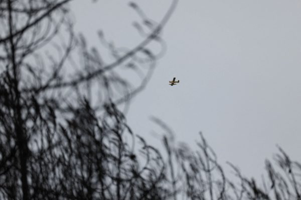 Τρεις Ολλανδοί νεκροί σε συντριβή μικρού αεροσκάφους στην Κροατία