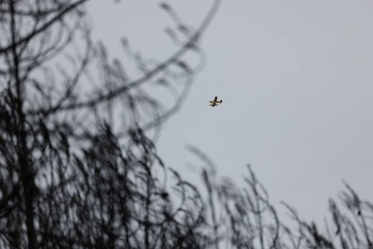 Τρεις Ολλανδοί νεκροί σε συντριβή μικρού αεροσκάφους στην Κροατία