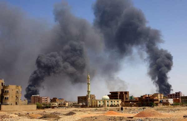 Πόλεμος στο Σουδάν: Παράταση της συμφωνίας κατάπαυσης του πυρός