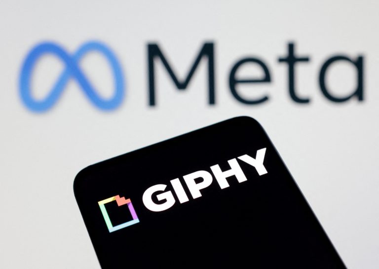 Meta: Πούλησε την Giphy και έχασε πάνω από 260 εκατ. δολάρια
